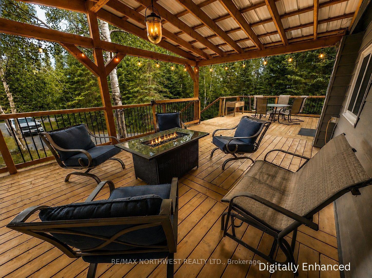 Photo 27 of 73 Copper Head Road, Kenora Remote Area, East Of Kenora — HOMEH