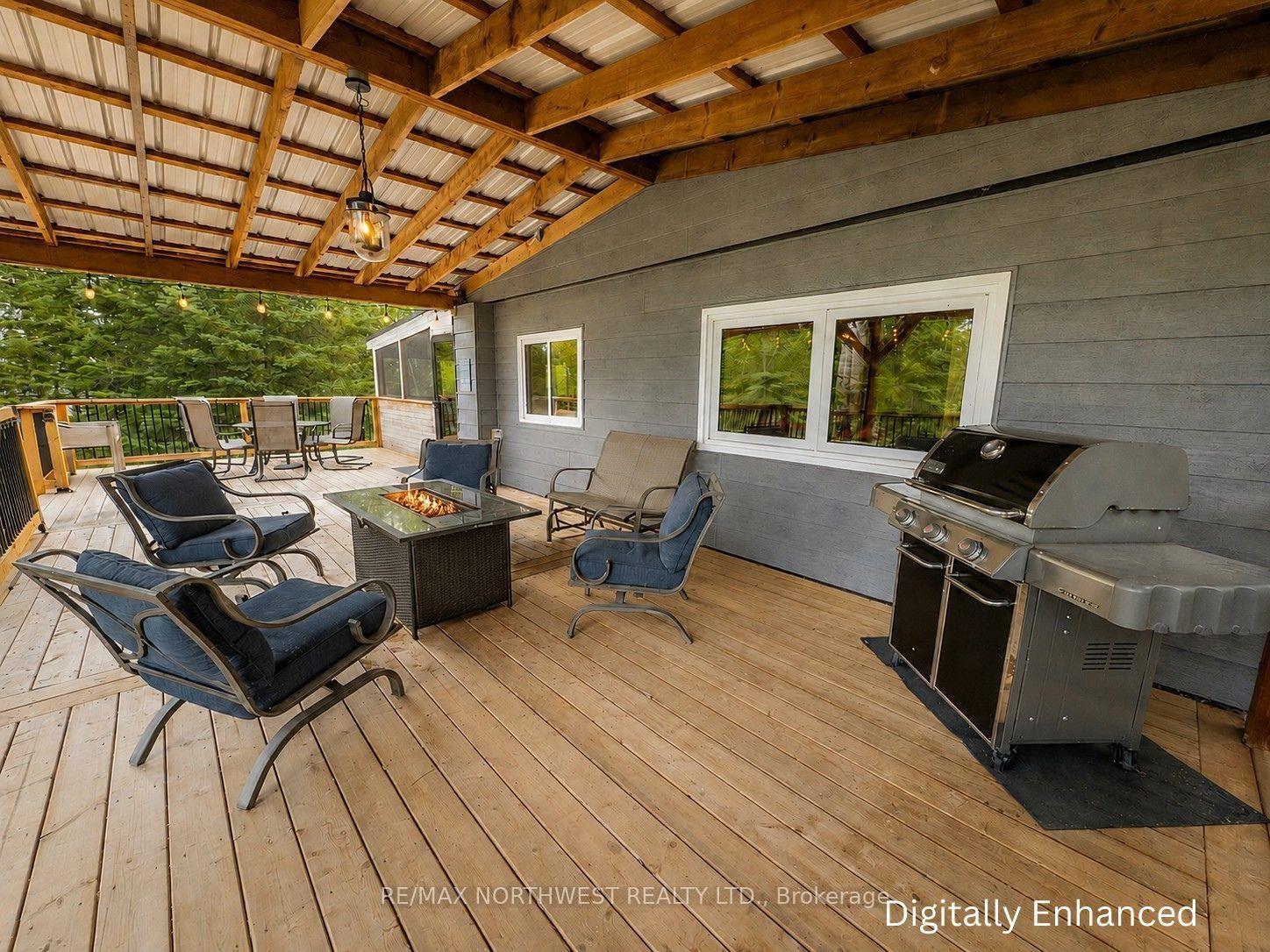 Photo 28 of 73 Copper Head Road, Kenora Remote Area, East Of Kenora — HOMEH