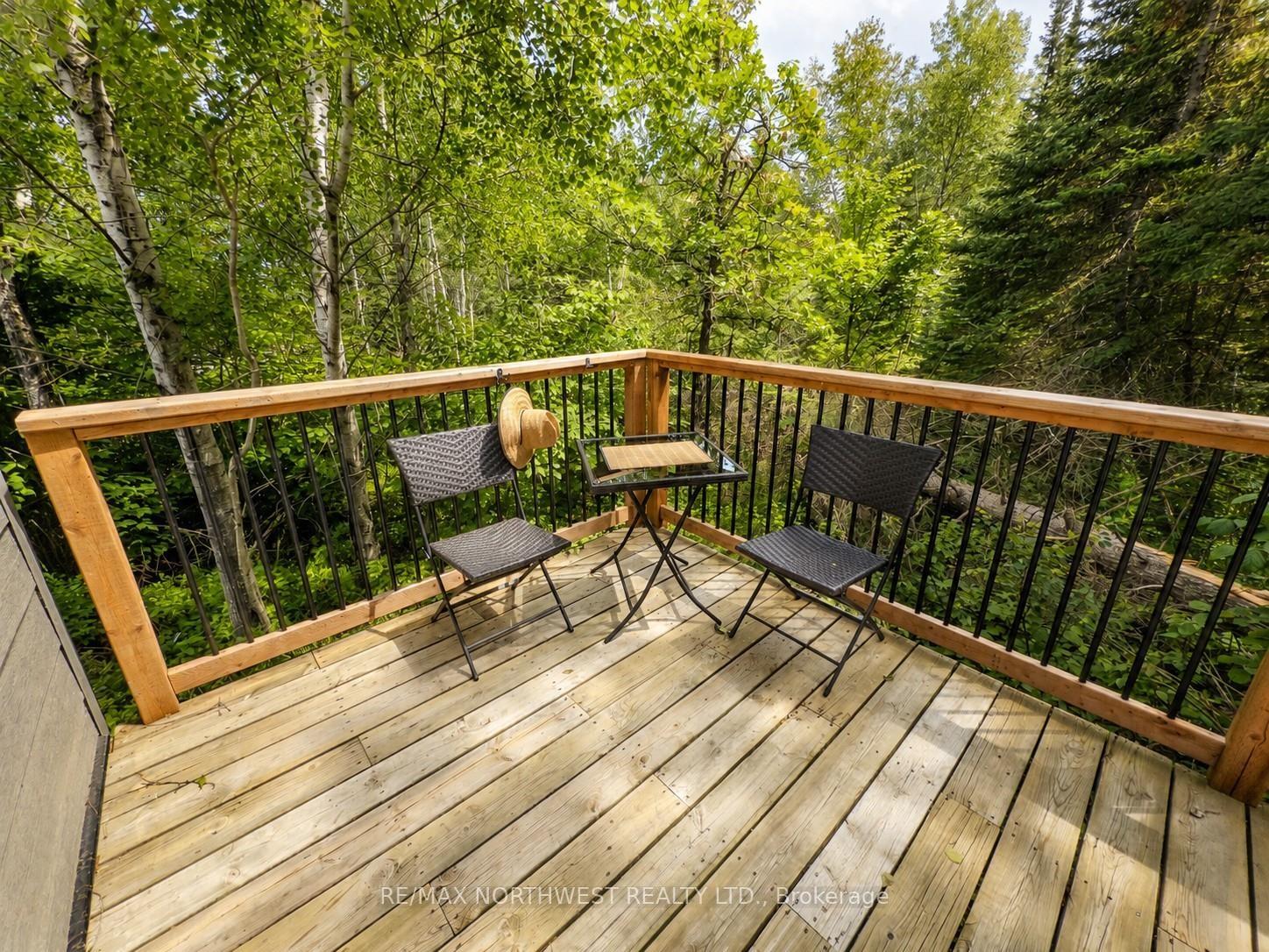 Photo 30 of 73 Copper Head Road, Kenora Remote Area, East Of Kenora — HOMEH