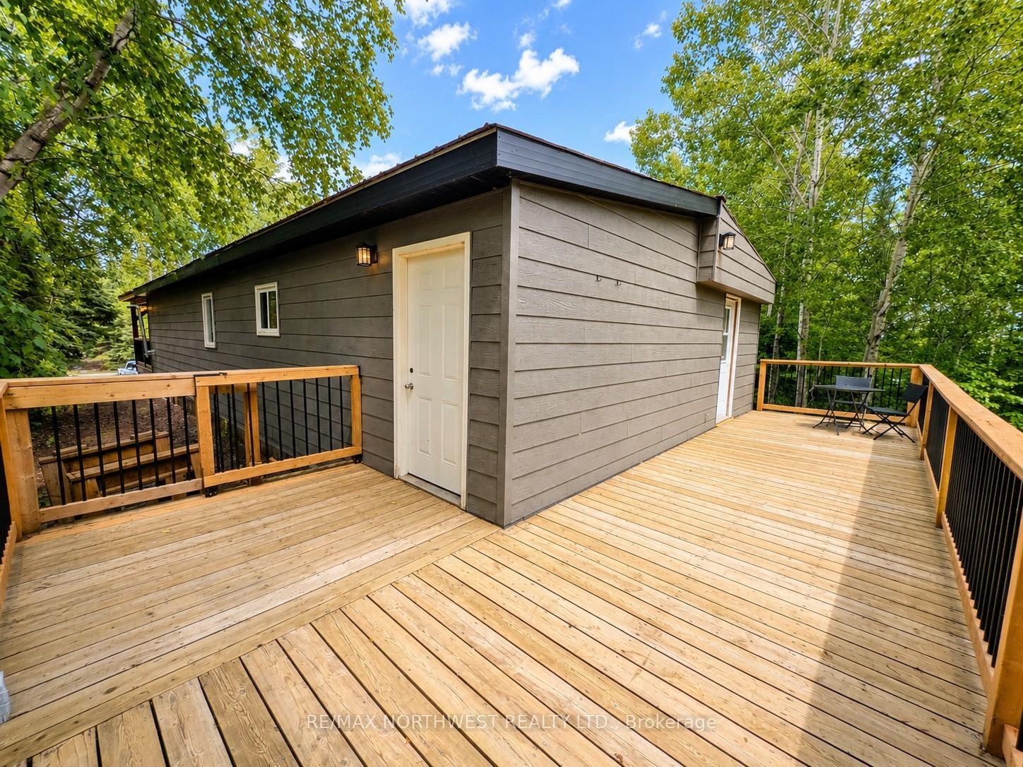 Photo 31 of 73 Copper Head Road, Kenora Remote Area, East Of Kenora — HOMEH