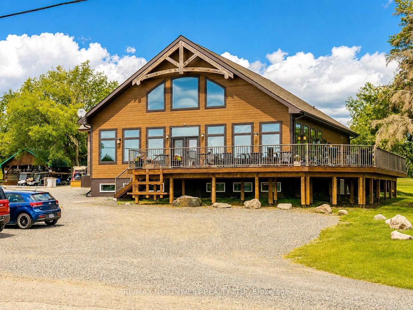 Photo 38 of 73 Copper Head Road, Kenora Remote Area, East Of Kenora — HOMEH