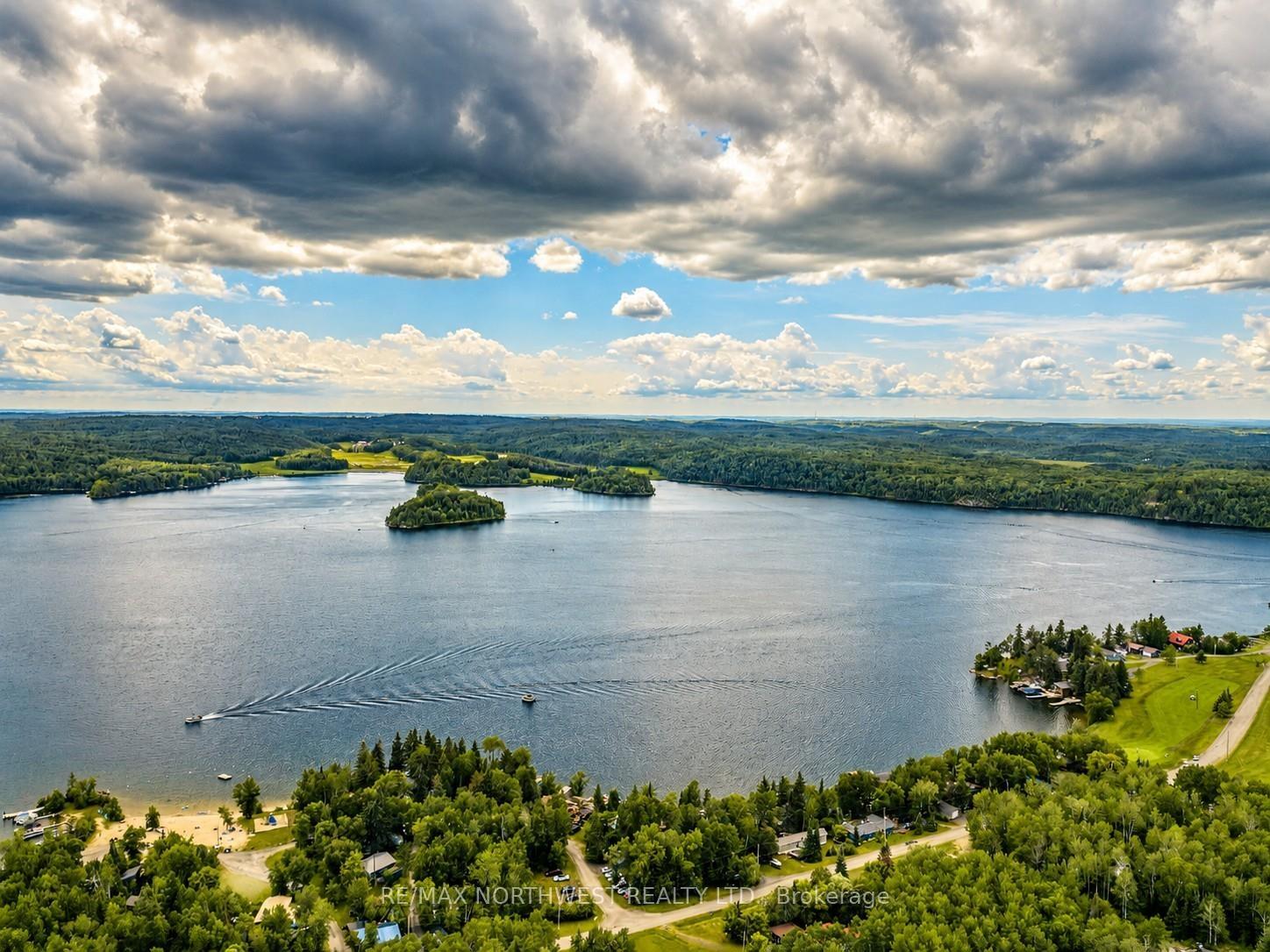 Photo 40 of 73 Copper Head Road, Kenora Remote Area, East Of Kenora — HOMEH