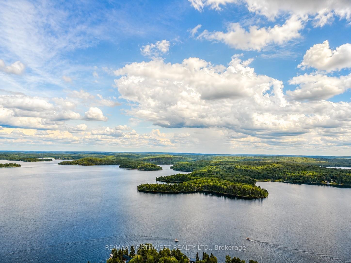 Photo 42 of 73 Copper Head Road, Kenora Remote Area, East Of Kenora — HOMEH