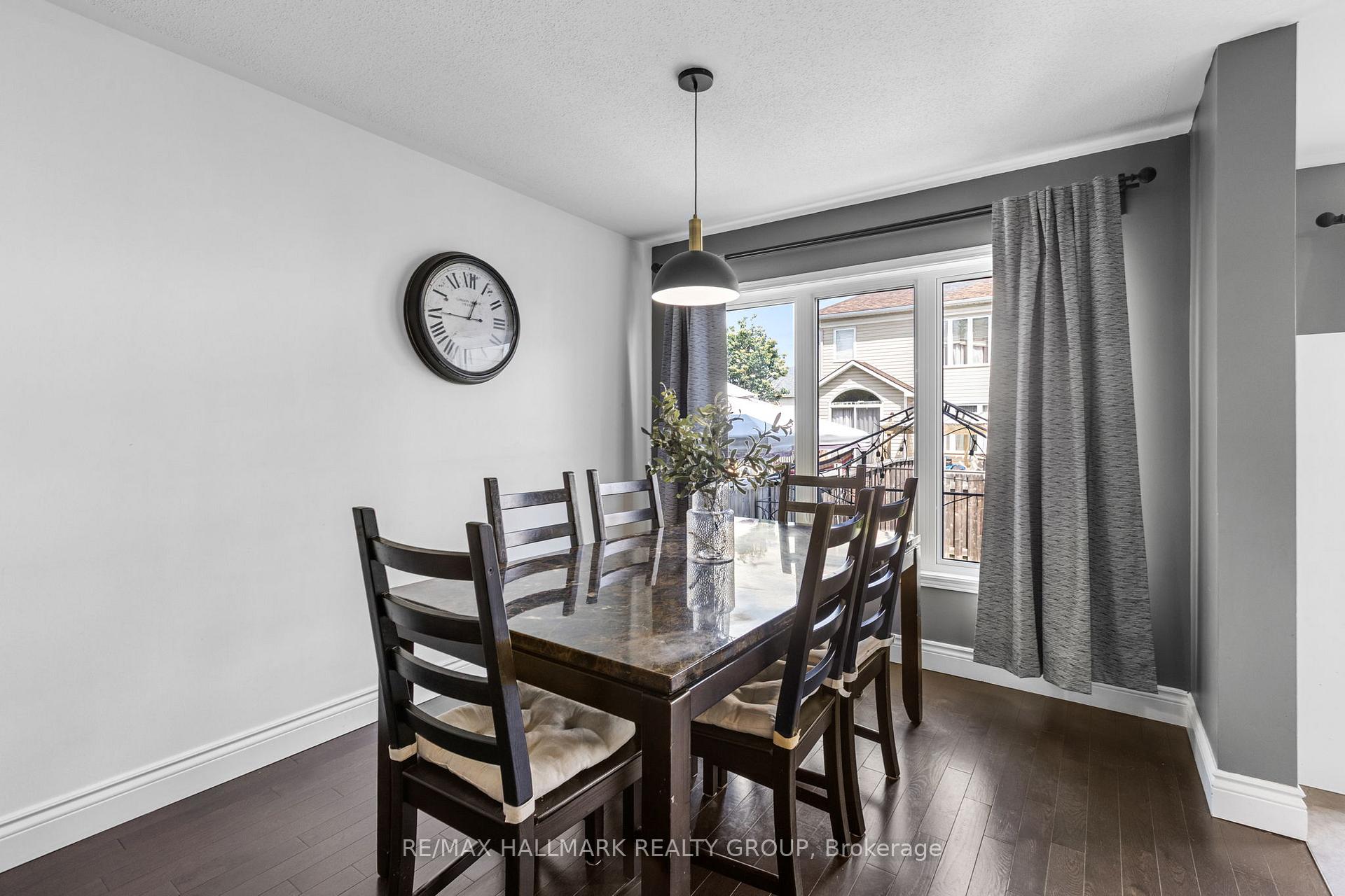 Photo 5 of 602 Louis Toscano Drive, Ottawa, Avalon East — HOMEH