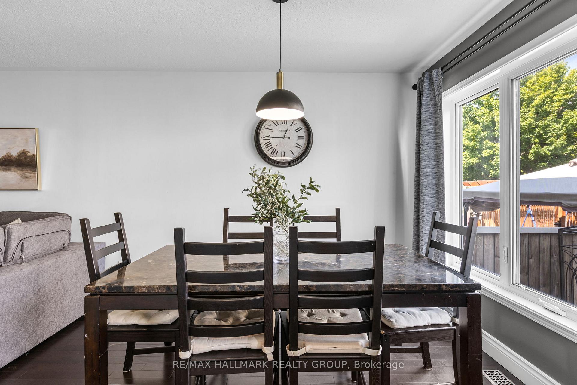 Photo 6 of 602 Louis Toscano Drive, Ottawa, Avalon East — HOMEH