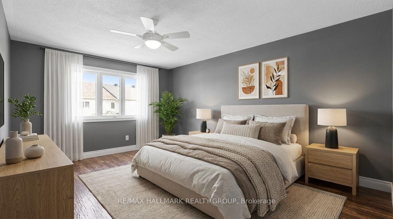 Photo 19 of 602 Louis Toscano Drive, Ottawa, Avalon East — HOMEH