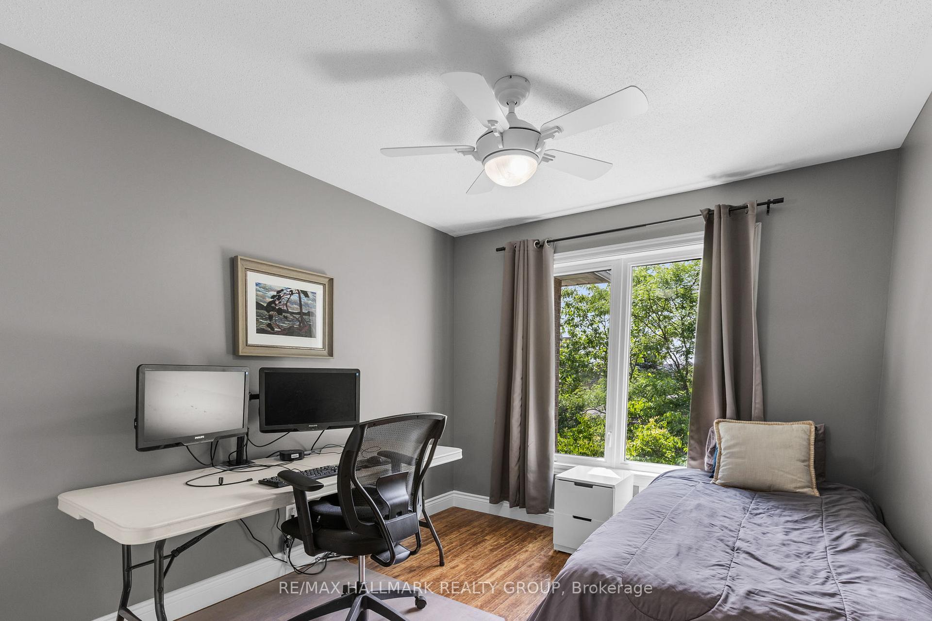 Photo 20 of 602 Louis Toscano Drive, Ottawa, Avalon East — HOMEH
