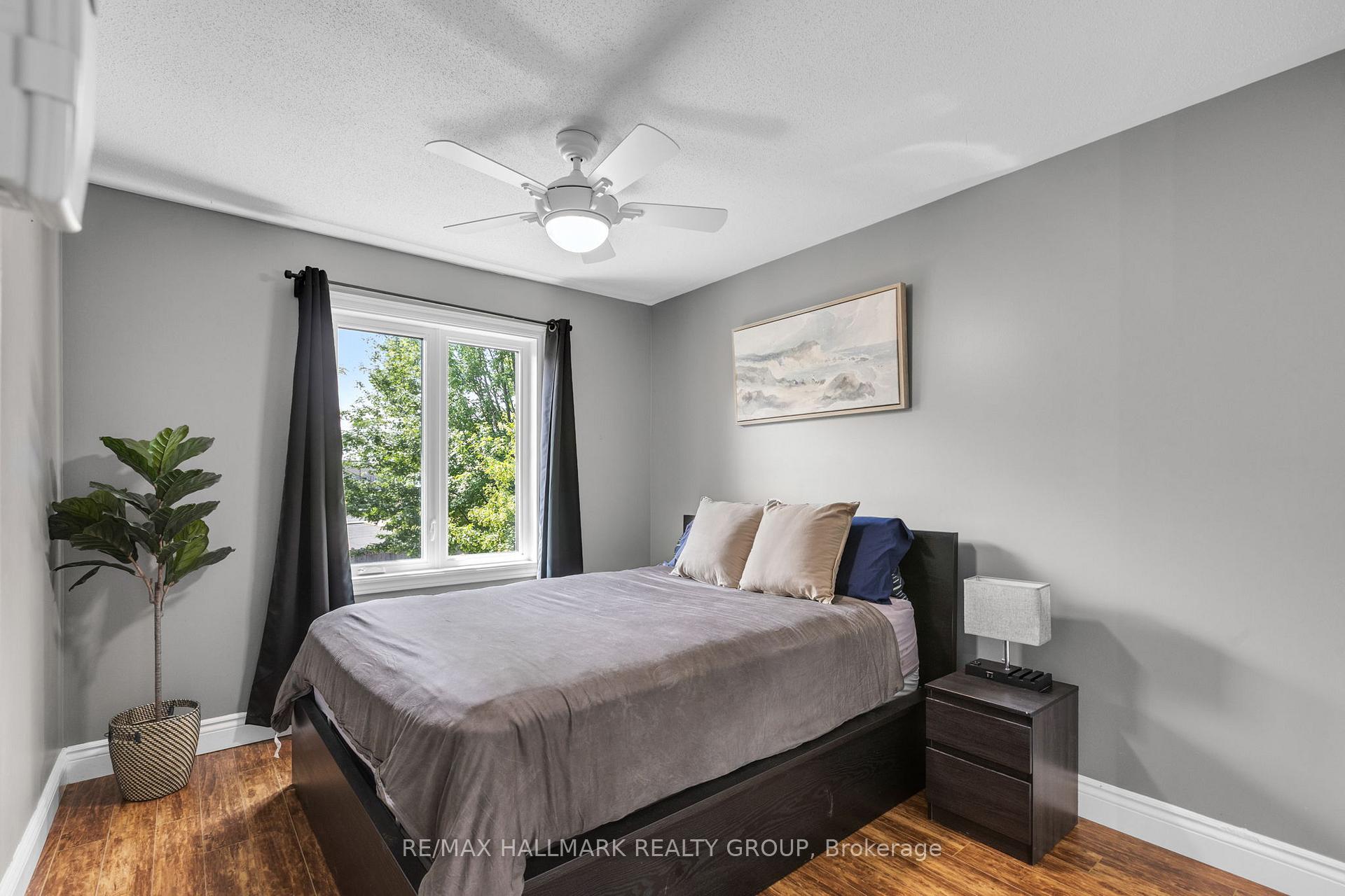 Photo 24 of 602 Louis Toscano Drive, Ottawa, Avalon East — HOMEH
