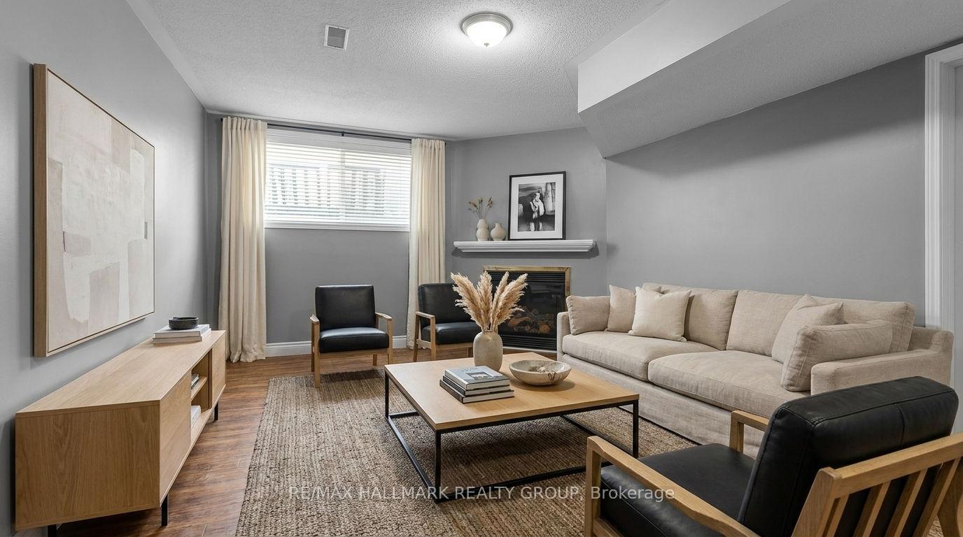 Photo 26 of 602 Louis Toscano Drive, Ottawa, Avalon East — HOMEH
