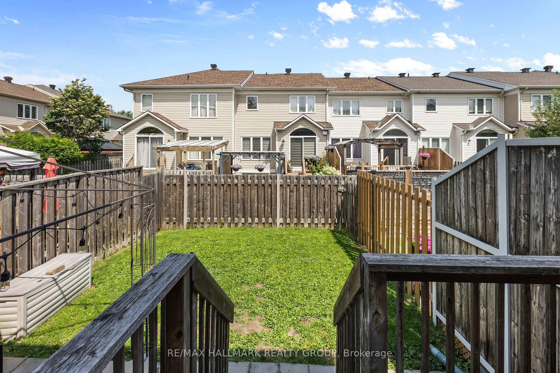 Photo 28 of 602 Louis Toscano Drive, Ottawa, Avalon East — HOMEH