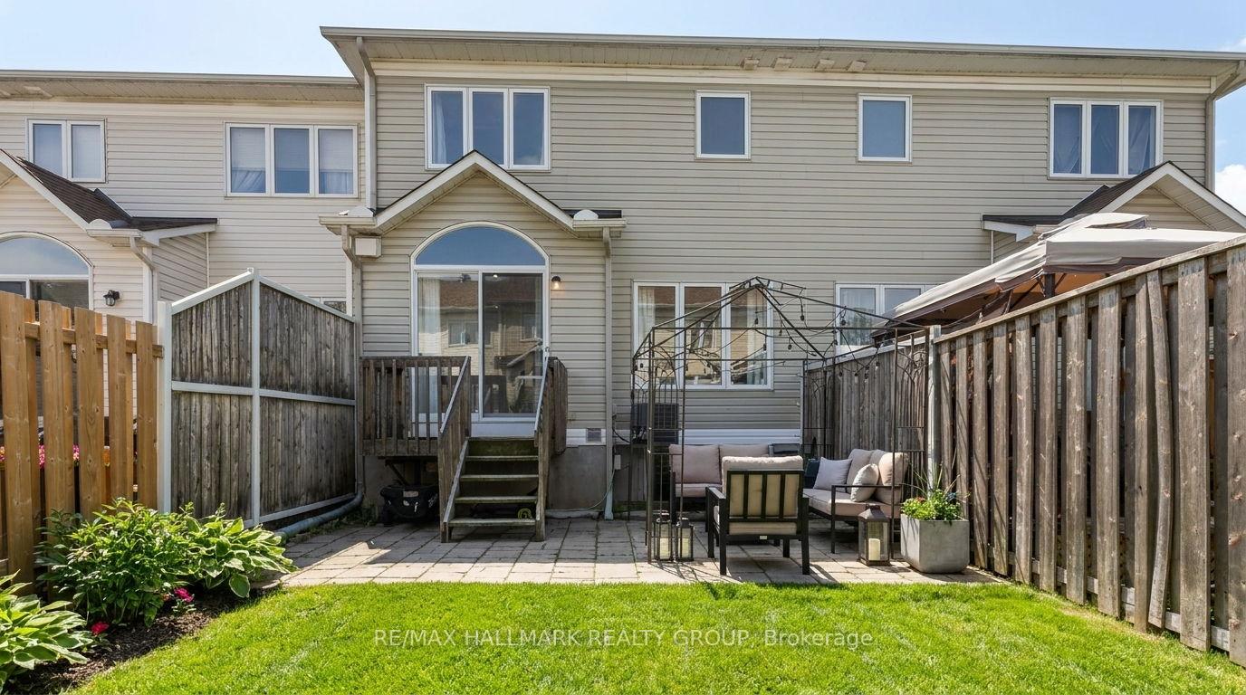 Photo 29 of 602 Louis Toscano Drive, Ottawa, Avalon East — HOMEH