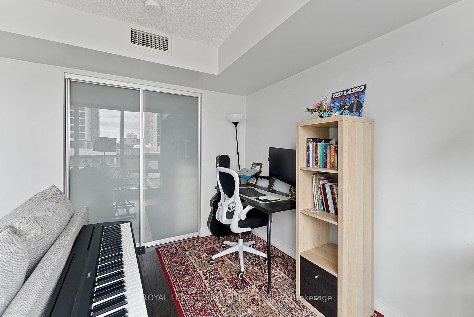 Photo 14 of Unit 718, 320 Richmond Street E, Toronto, Moss Park — HOMEH