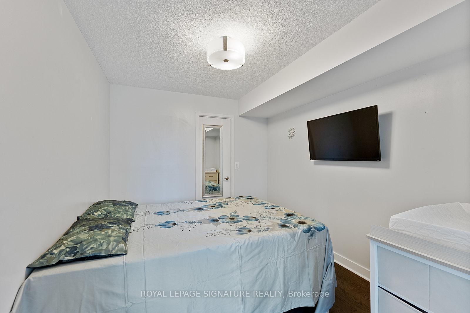 Photo 18 of Unit 718, 320 Richmond Street E, Toronto, Moss Park — HOMEH