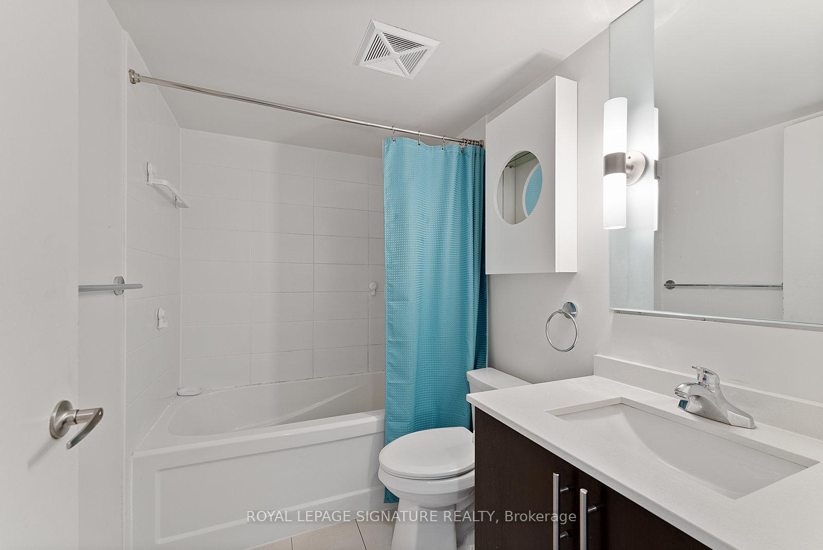 Photo 19 of Unit 718, 320 Richmond Street E, Toronto, Moss Park — HOMEH