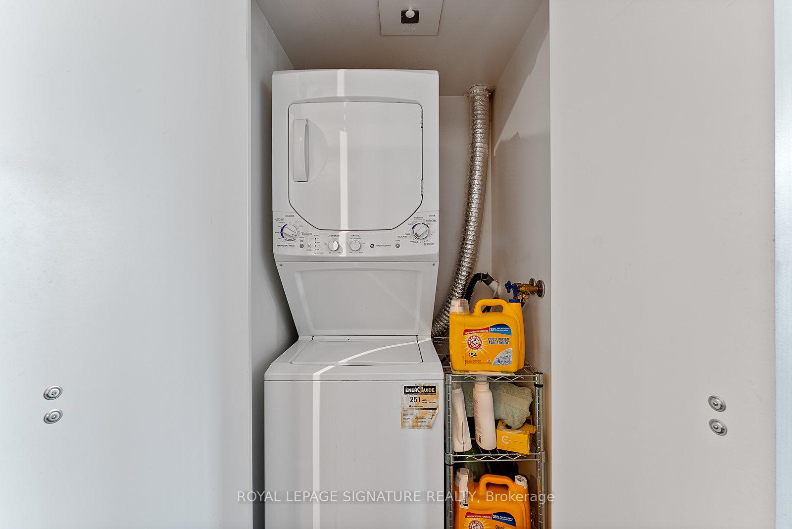 Photo 20 of Unit 718, 320 Richmond Street E, Toronto, Moss Park — HOMEH