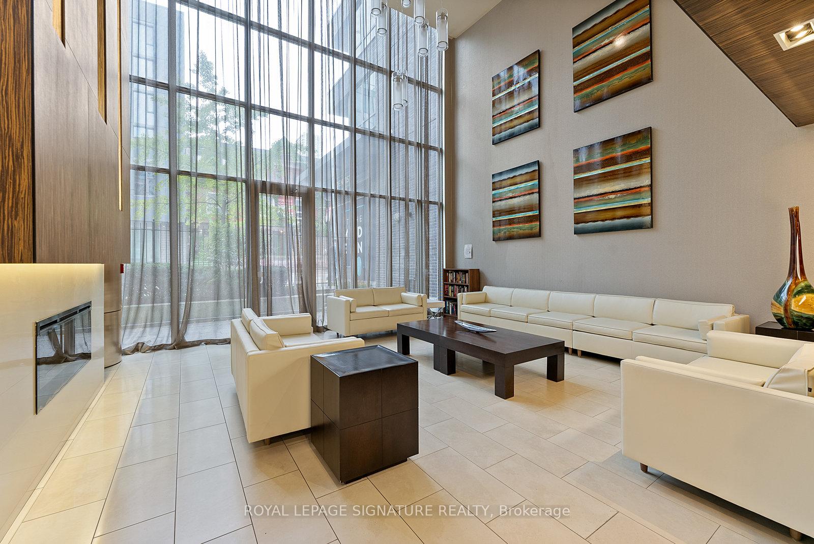 Photo 24 of Unit 718, 320 Richmond Street E, Toronto, Moss Park — HOMEH