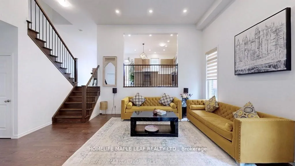 Photo 7 of 59 Saddlebrook Court, Kitchener — HOMEH