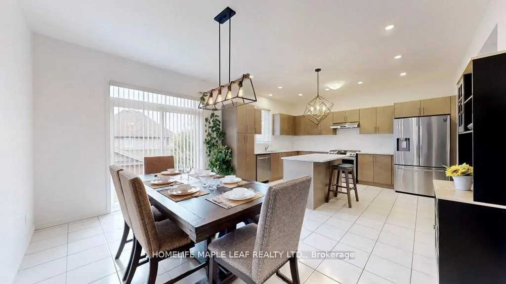 Photo 10 of 59 Saddlebrook Court, Kitchener — HOMEH