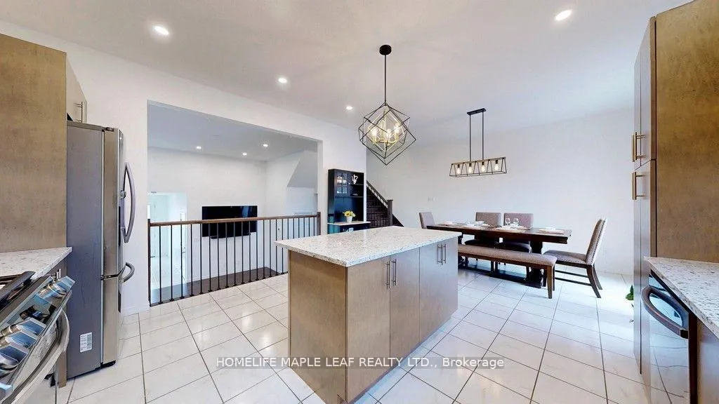 Photo 13 of 59 Saddlebrook Court, Kitchener — HOMEH