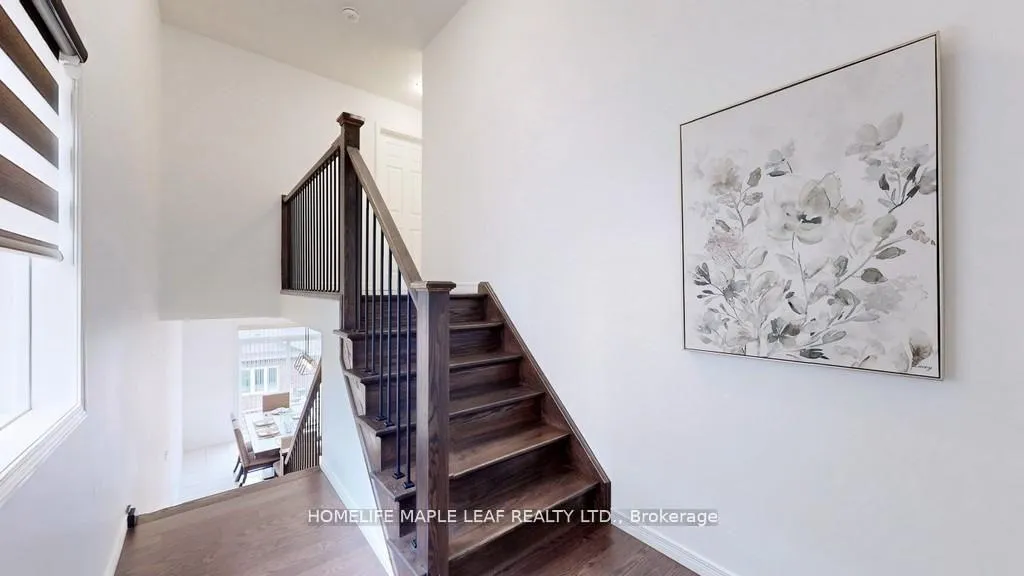 Photo 16 of 59 Saddlebrook Court, Kitchener — HOMEH