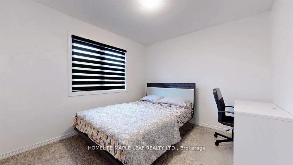 Photo 28 of 59 Saddlebrook Court, Kitchener — HOMEH