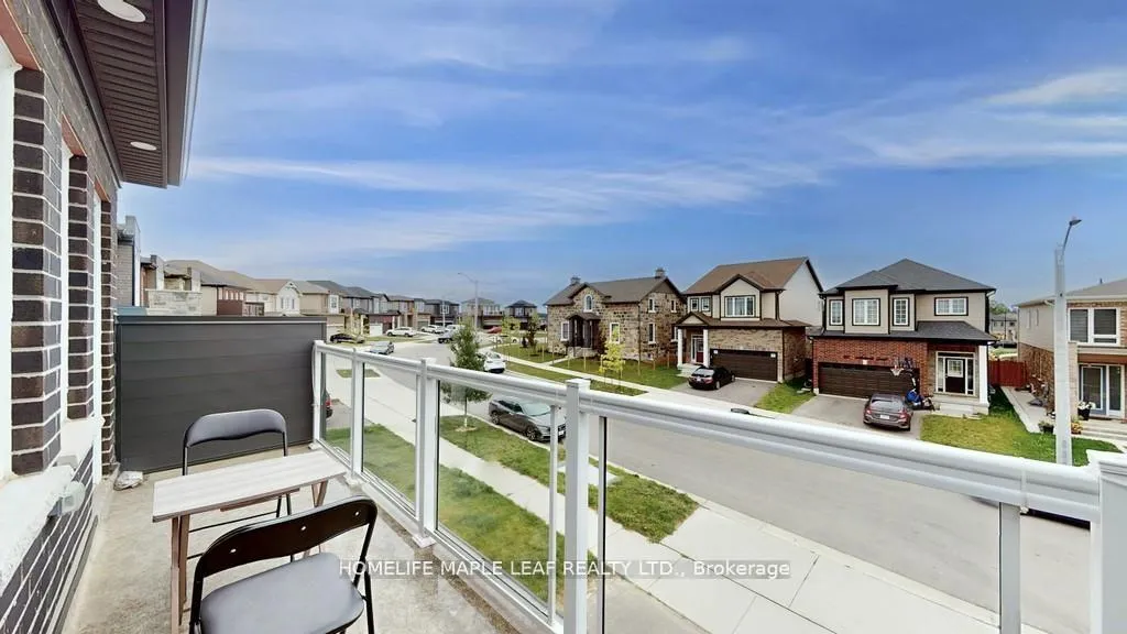 Photo 38 of 59 Saddlebrook Court, Kitchener — HOMEH