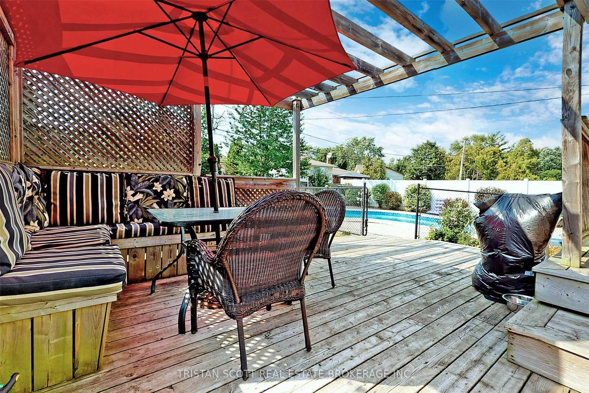 Photo 17 of 5299 Mericourt Road, Burlington, Appleby — HOMEH