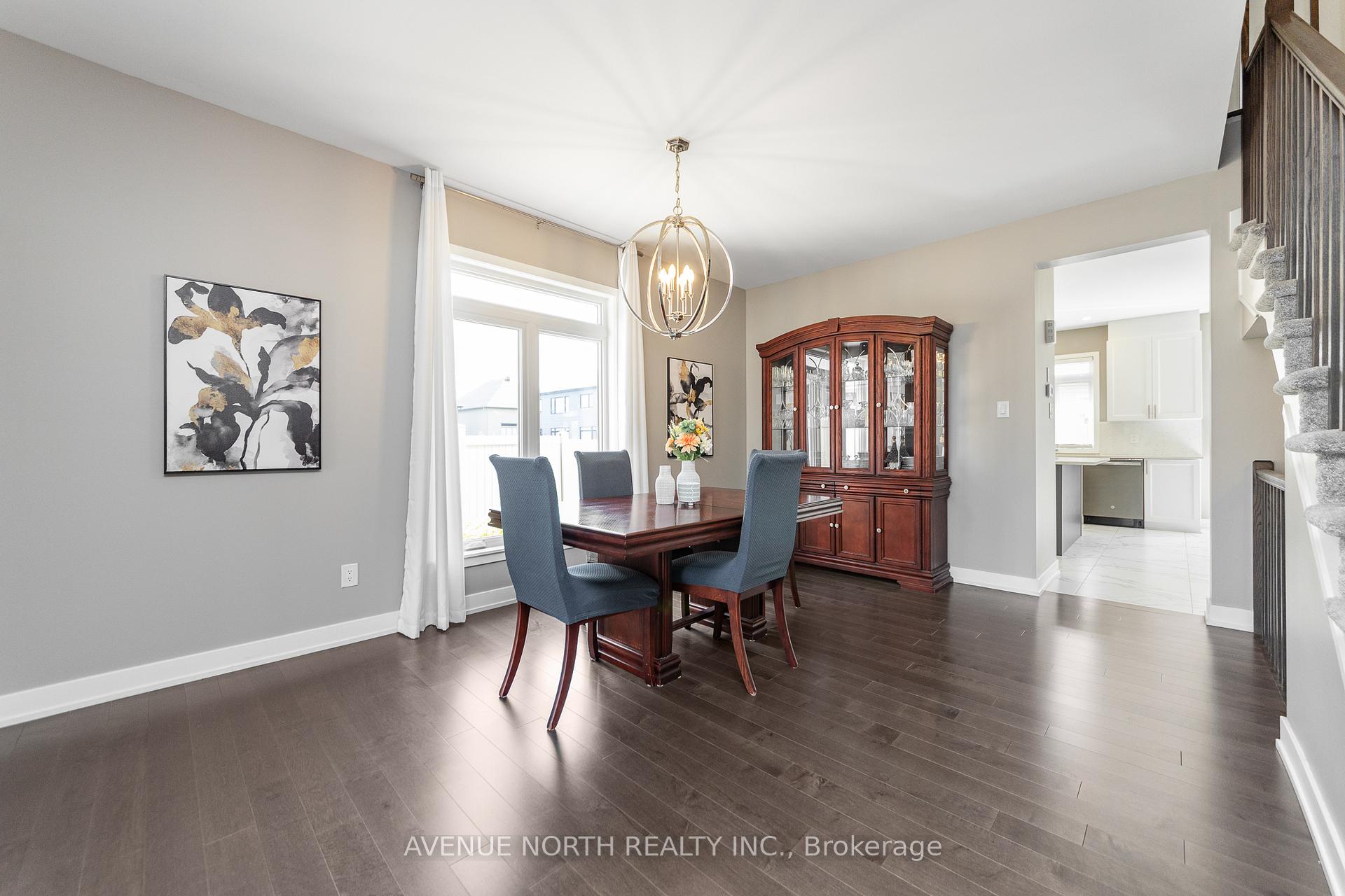 Photo 3 of 206 Reisling Way, Ottawa, Leitrim — HOMEH