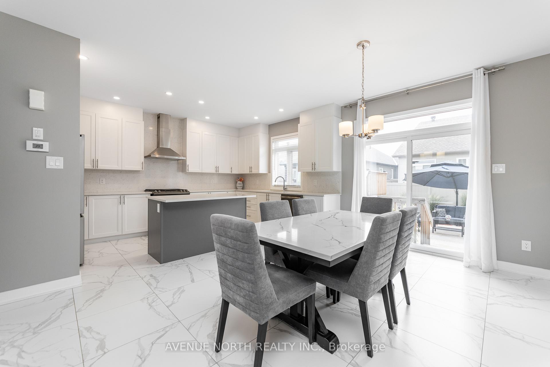 Photo 6 of 206 Reisling Way, Ottawa, Leitrim — HOMEH
