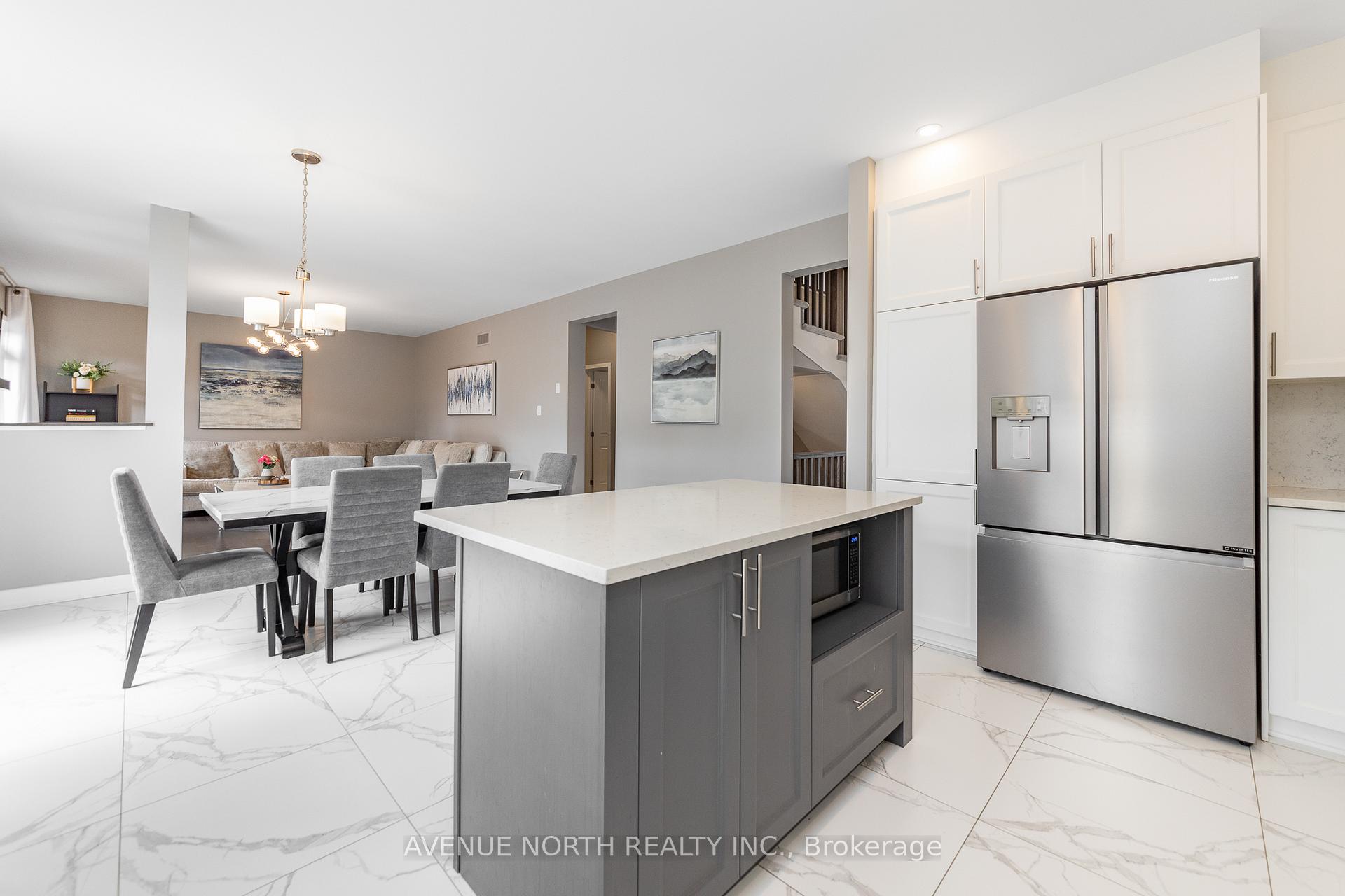 Photo 8 of 206 Reisling Way, Ottawa, Leitrim — HOMEH