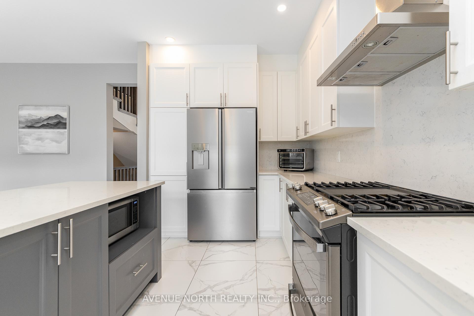 Photo 9 of 206 Reisling Way, Ottawa, Leitrim — HOMEH
