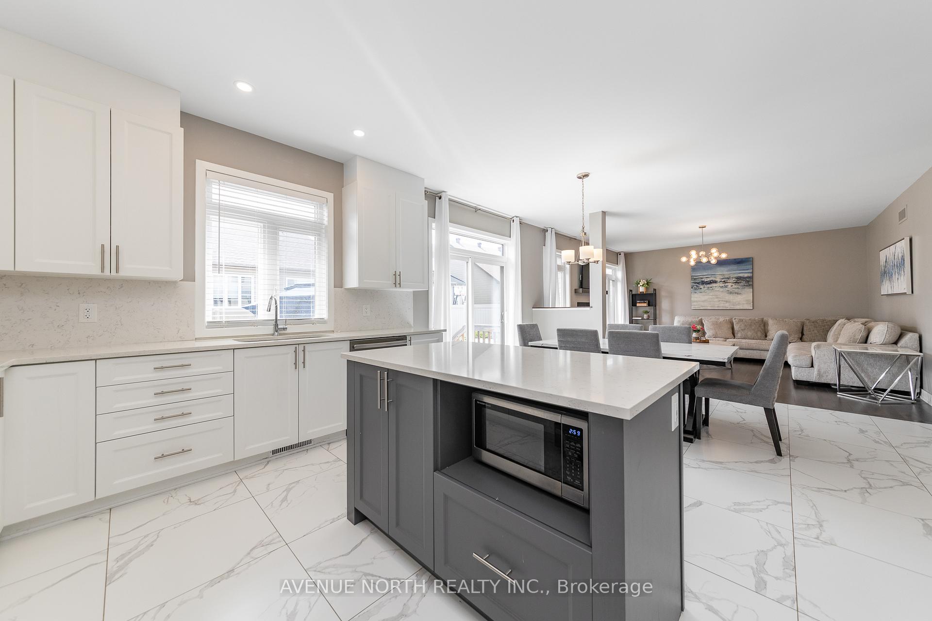 Photo 10 of 206 Reisling Way, Ottawa, Leitrim — HOMEH