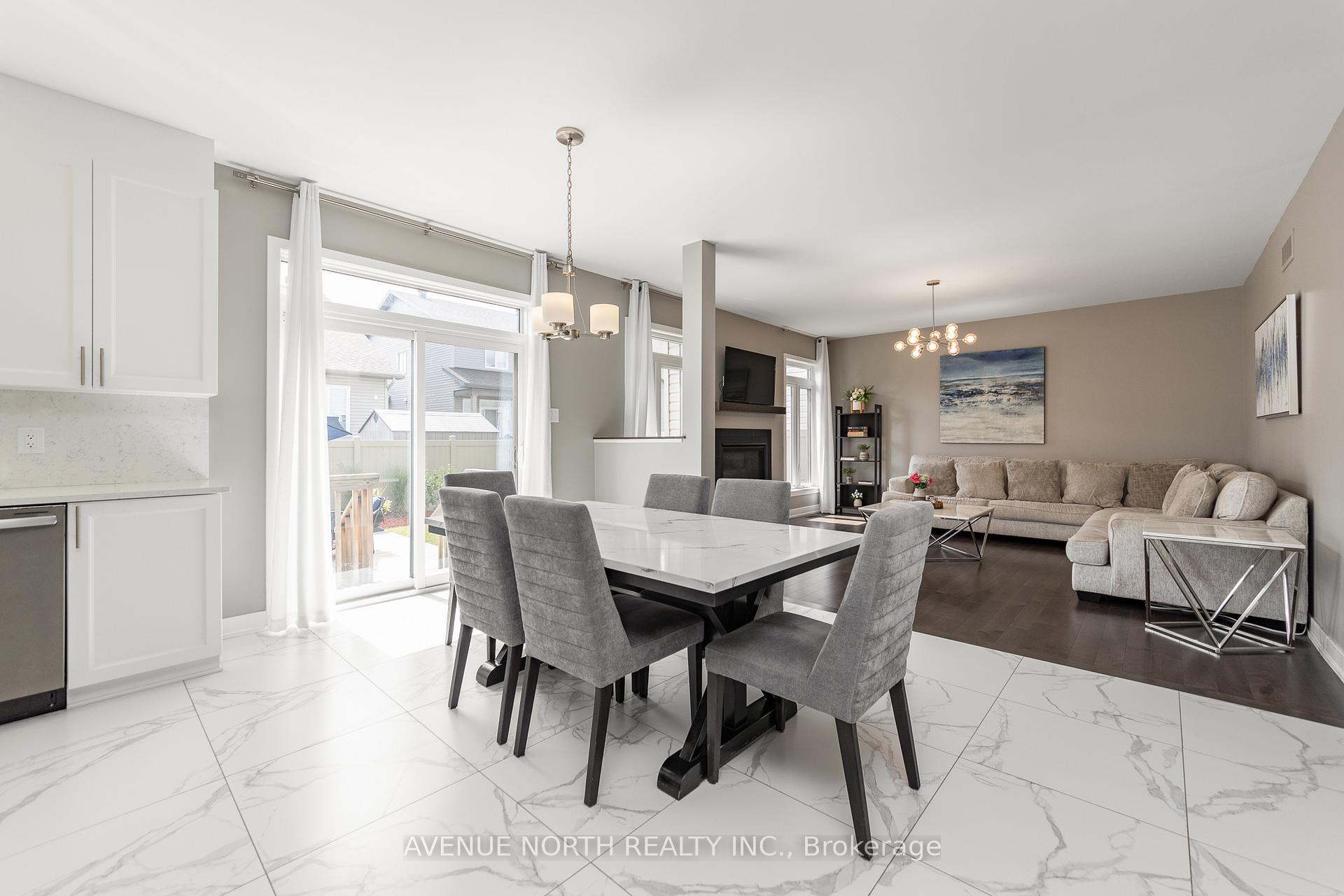 Photo 11 of 206 Reisling Way, Ottawa, Leitrim — HOMEH