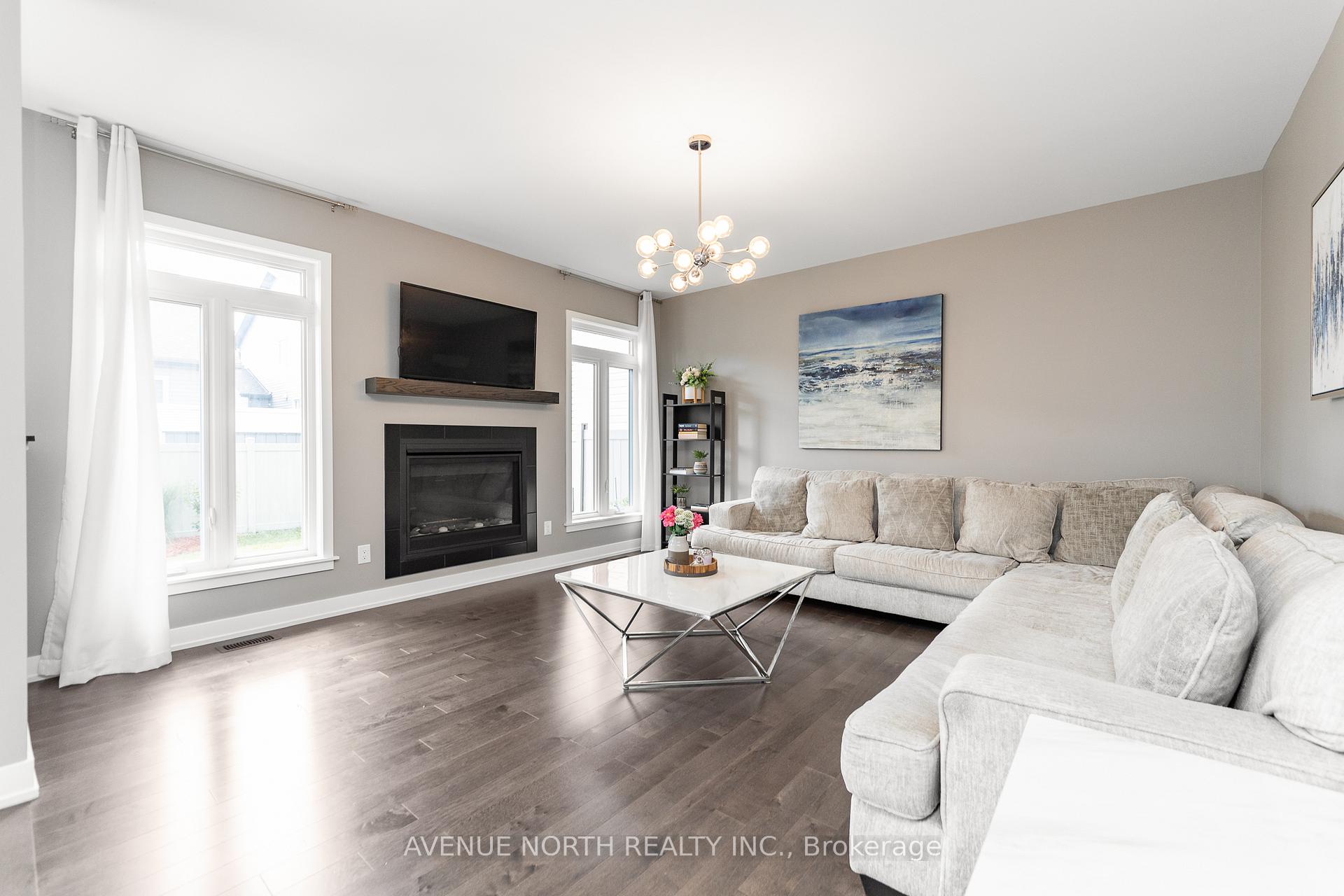 Photo 12 of 206 Reisling Way, Ottawa, Leitrim — HOMEH
