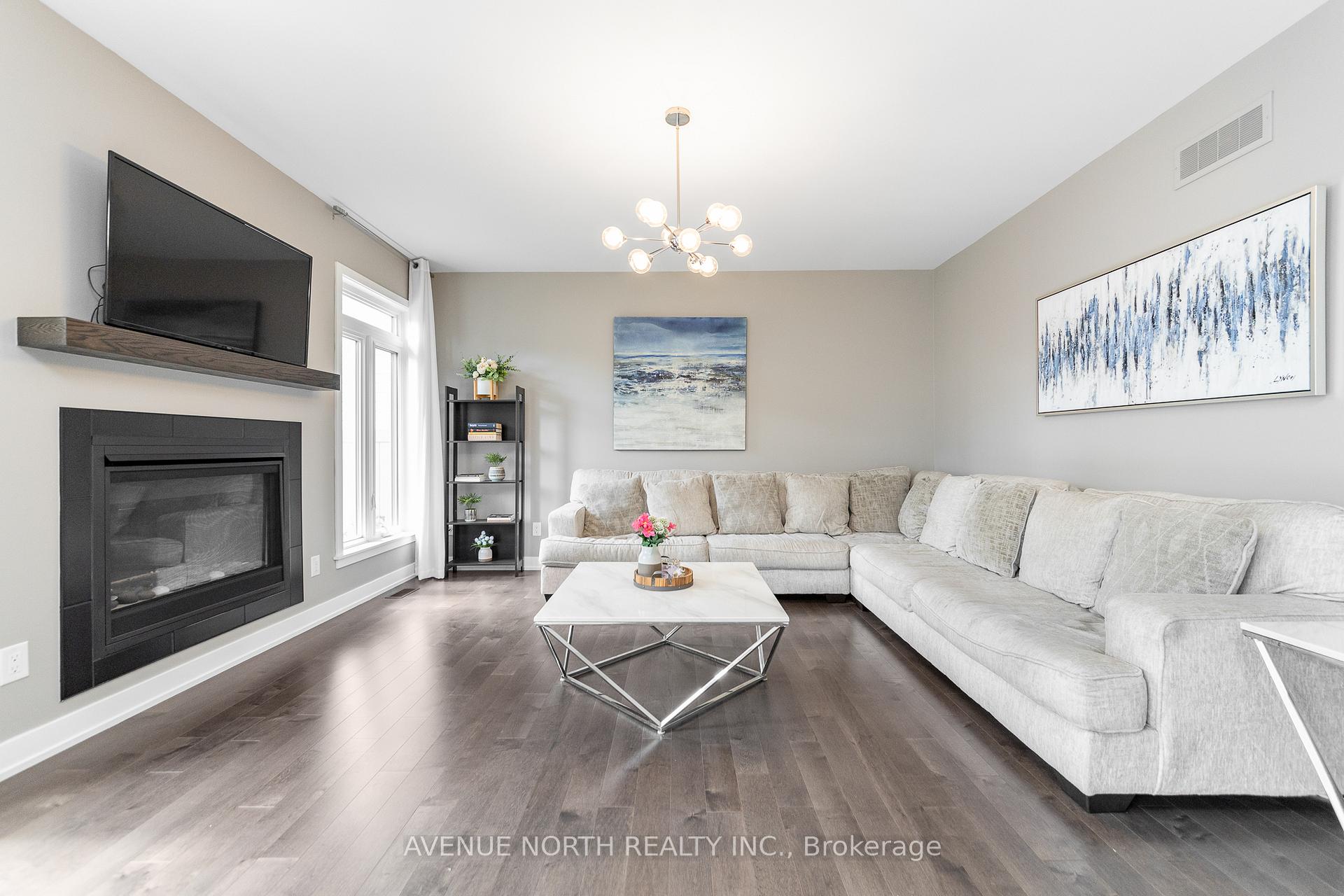 Photo 13 of 206 Reisling Way, Ottawa, Leitrim — HOMEH