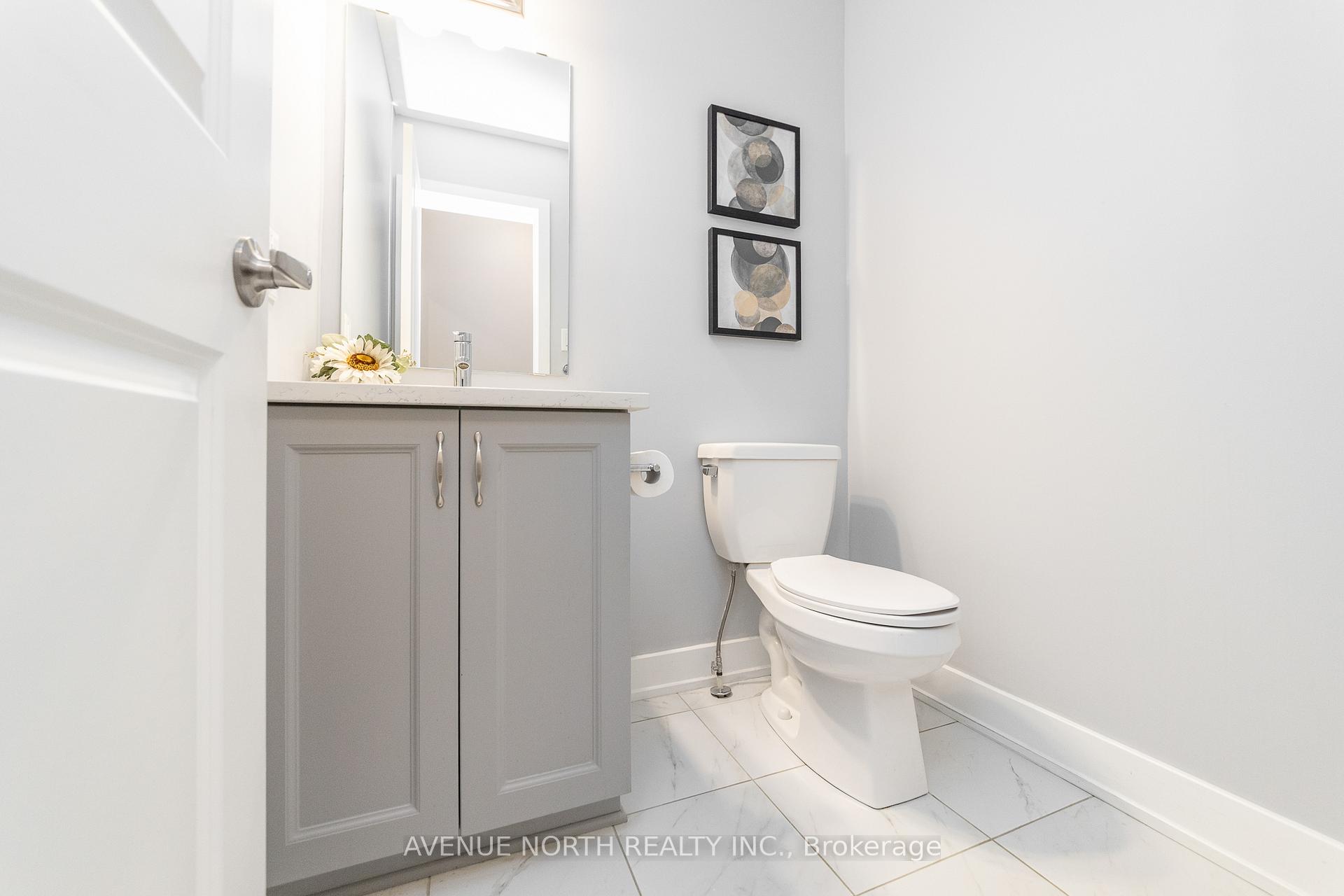 Photo 16 of 206 Reisling Way, Ottawa, Leitrim — HOMEH