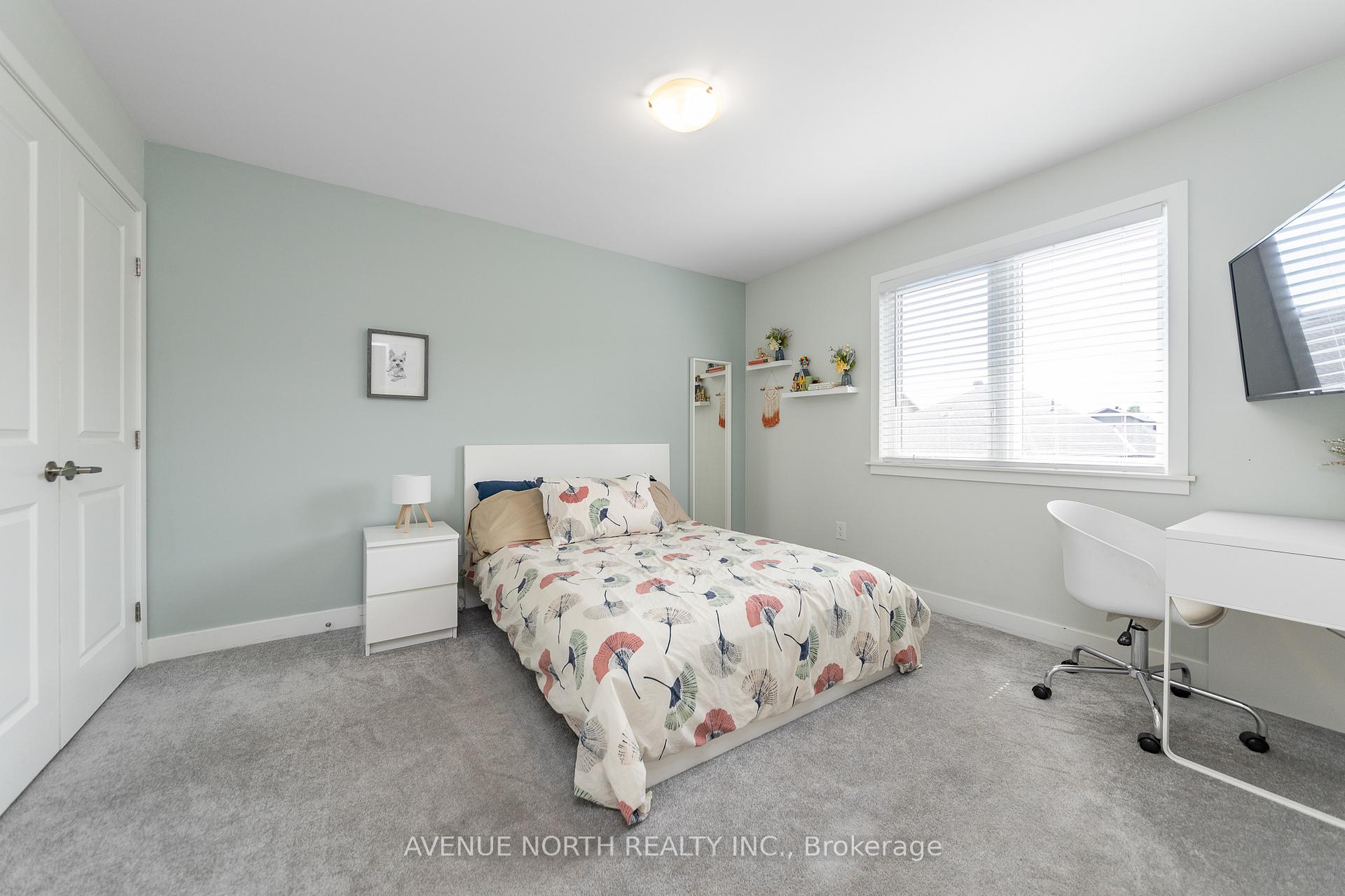 Photo 18 of 206 Reisling Way, Ottawa, Leitrim — HOMEH