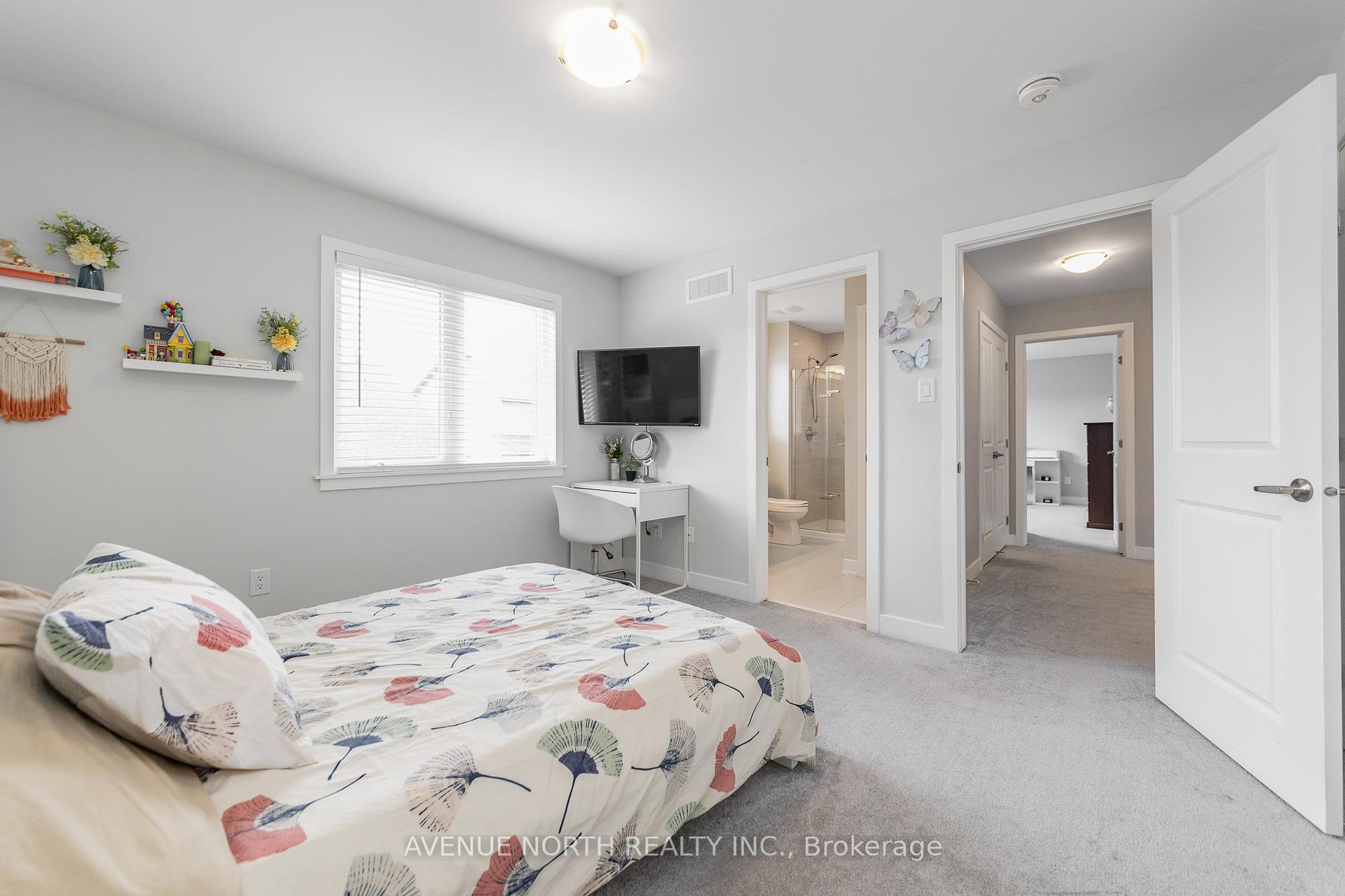 Photo 19 of 206 Reisling Way, Ottawa, Leitrim — HOMEH