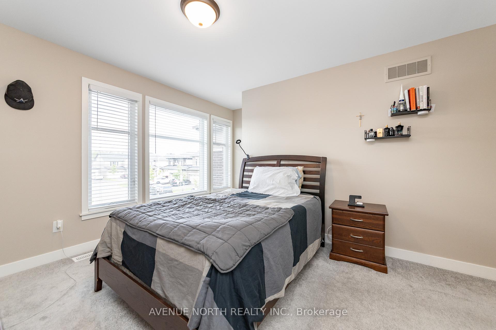 Photo 24 of 206 Reisling Way, Ottawa, Leitrim — HOMEH