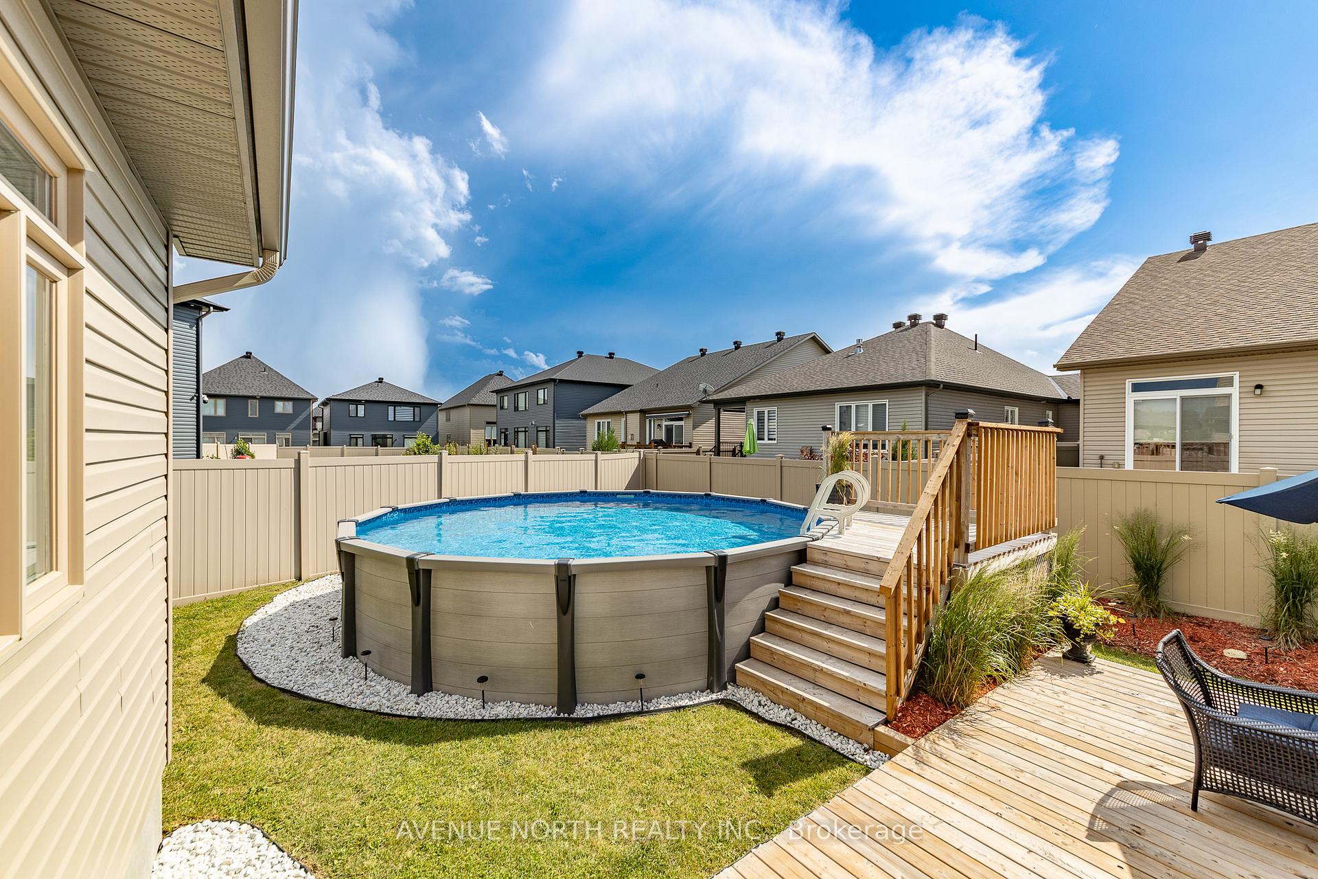 Photo 41 of 206 Reisling Way, Ottawa, Leitrim — HOMEH