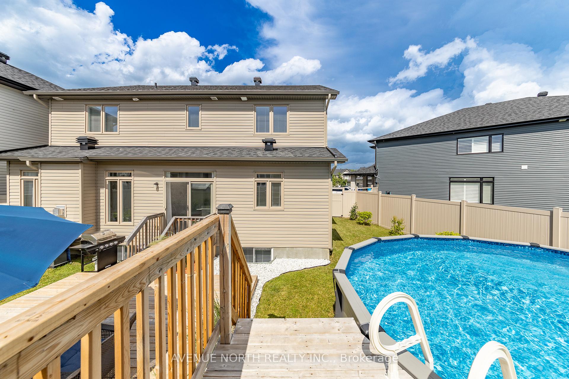 Photo 45 of 206 Reisling Way, Ottawa, Leitrim — HOMEH