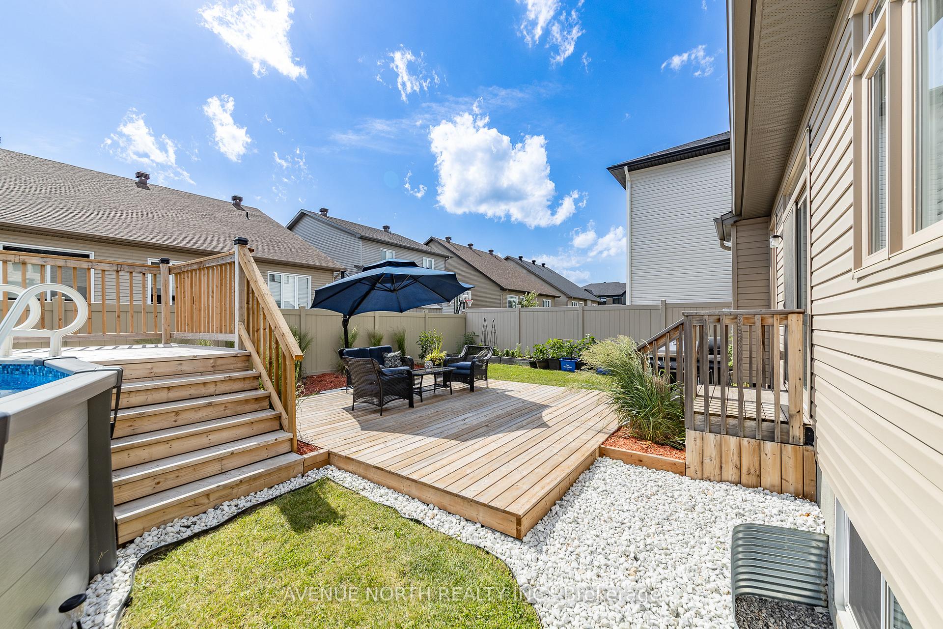 Photo 48 of 206 Reisling Way, Ottawa, Leitrim — HOMEH