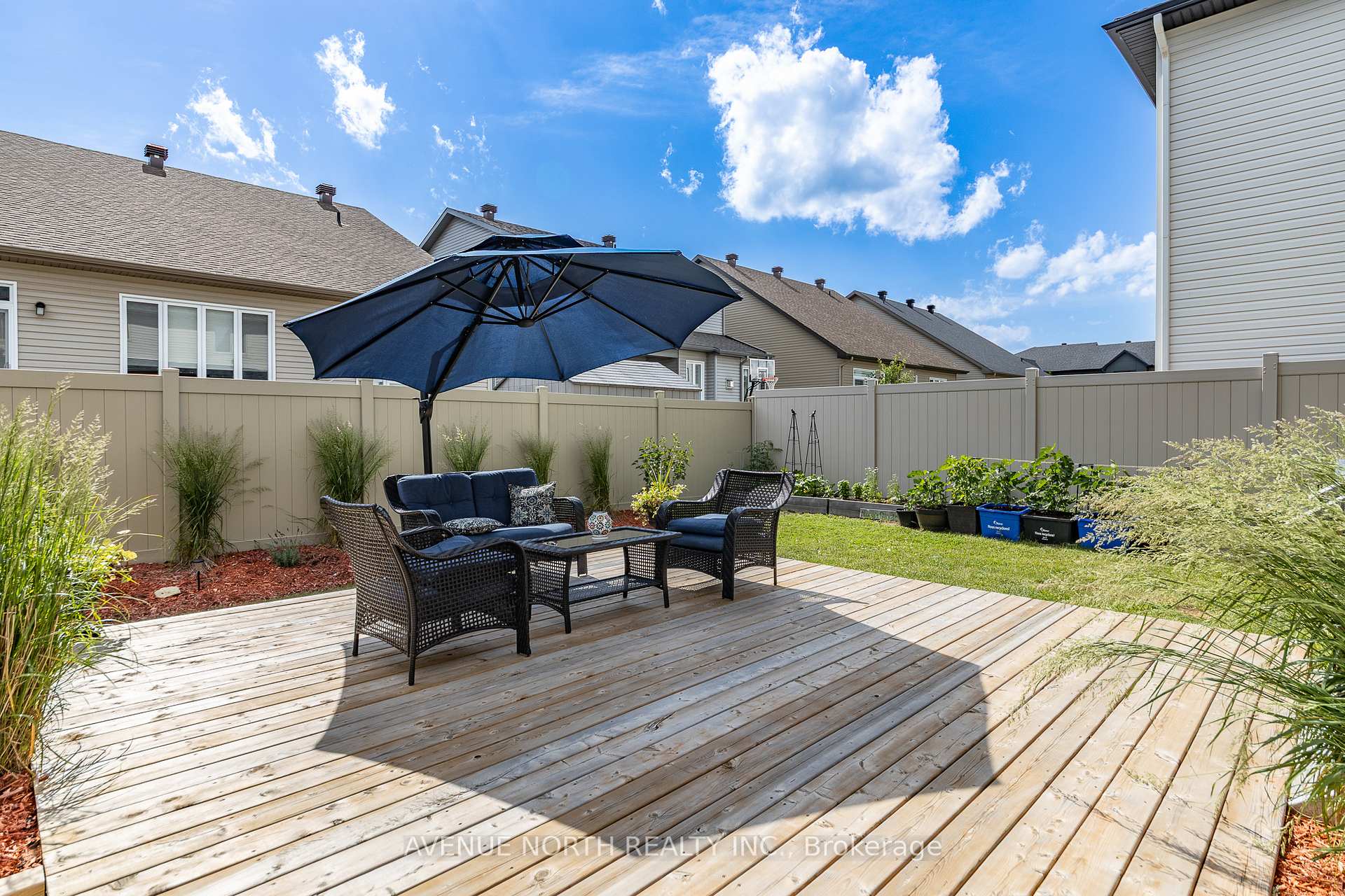 Photo 49 of 206 Reisling Way, Ottawa, Leitrim — HOMEH