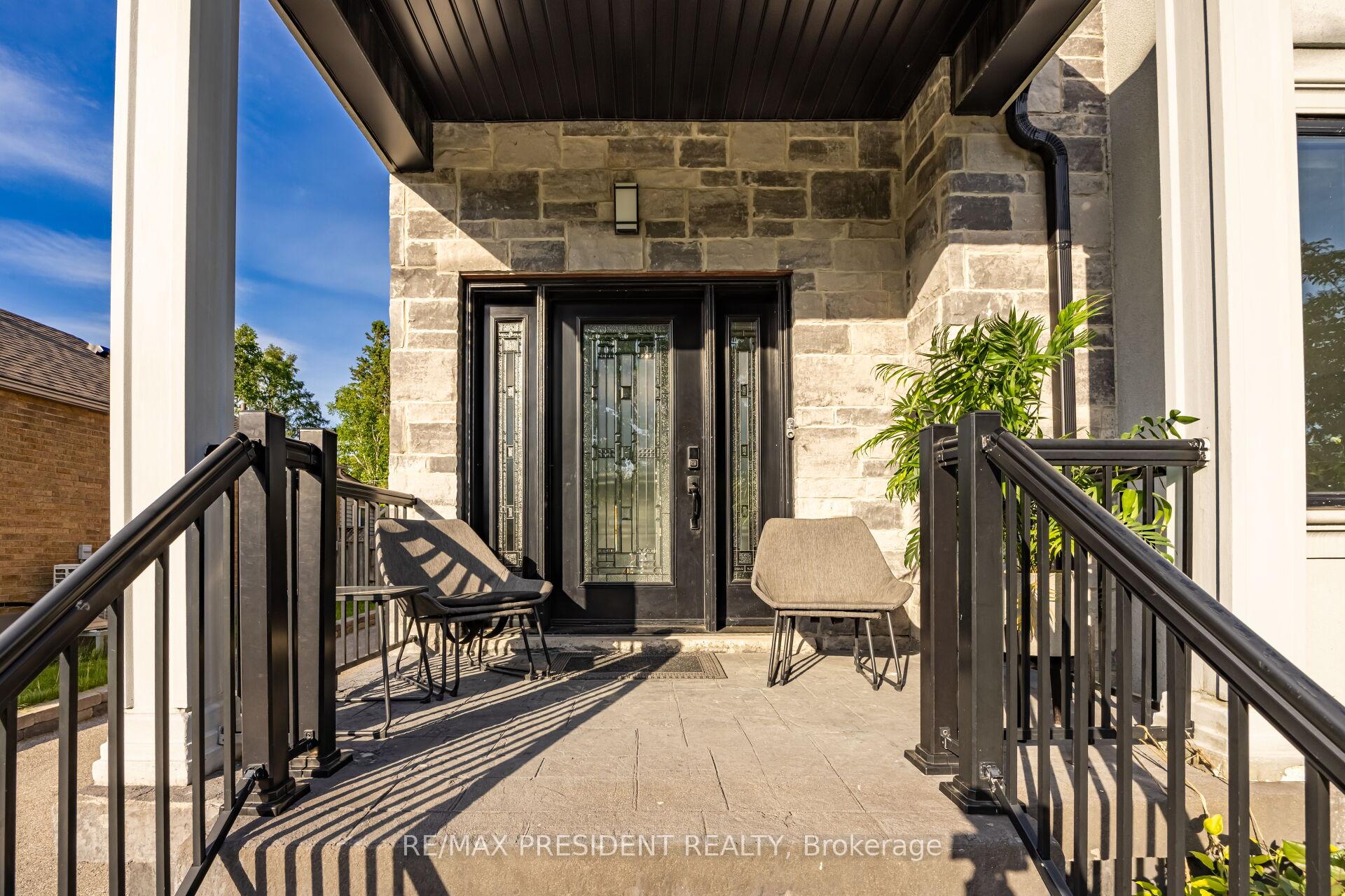Photo 3 of 3 Highvale Road, Scarborough, Clairlea-Birchmount — HOMEH