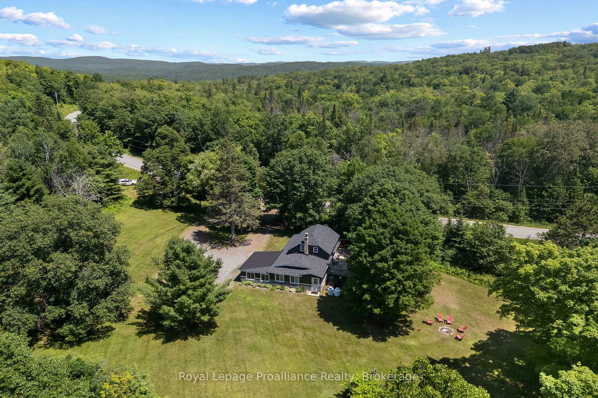 Photo 4 of 3432 Siberia Road, Hastings Highlands, Bangor Ward — HOMEH