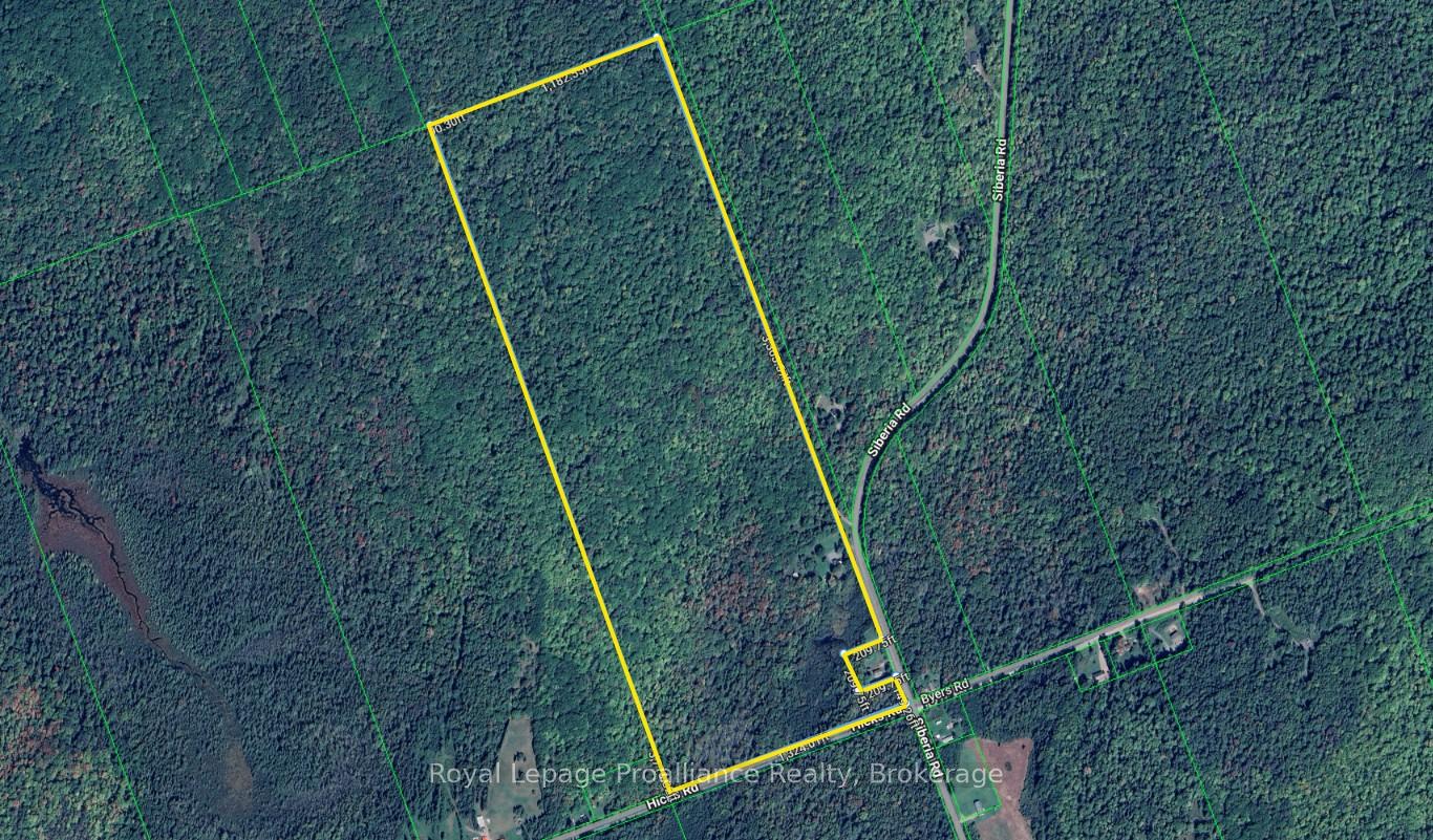 Photo 7 of 3432 Siberia Road, Hastings Highlands, Bangor Ward — HOMEH