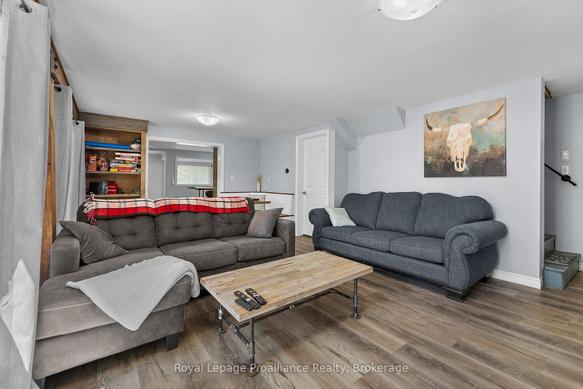 Photo 10 of 3432 Siberia Road, Hastings Highlands, Bangor Ward — HOMEH