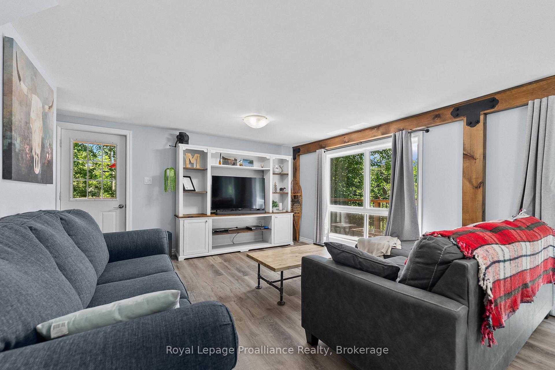 Photo 11 of 3432 Siberia Road, Hastings Highlands, Bangor Ward — HOMEH