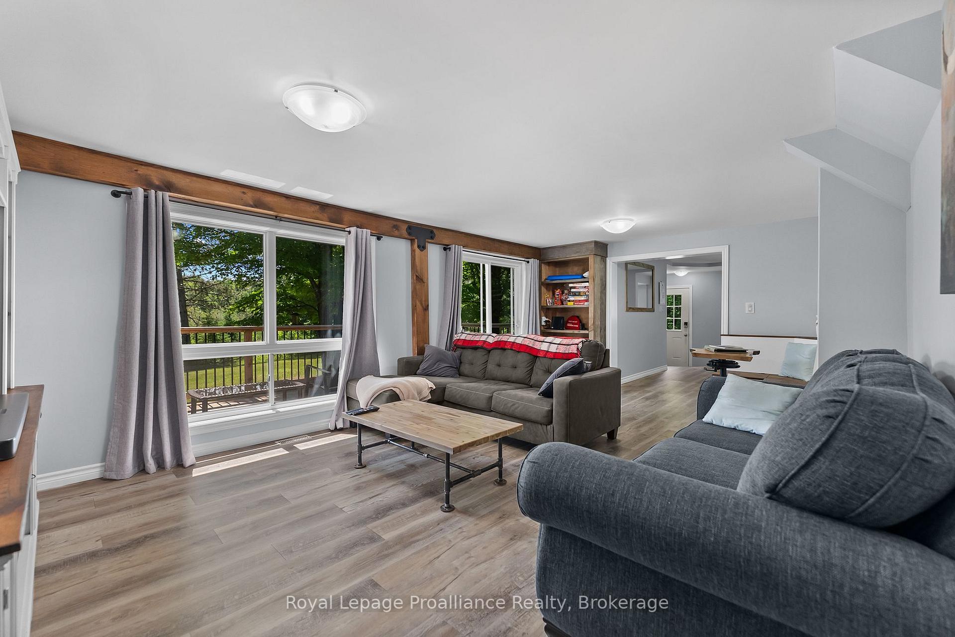 Photo 12 of 3432 Siberia Road, Hastings Highlands, Bangor Ward — HOMEH
