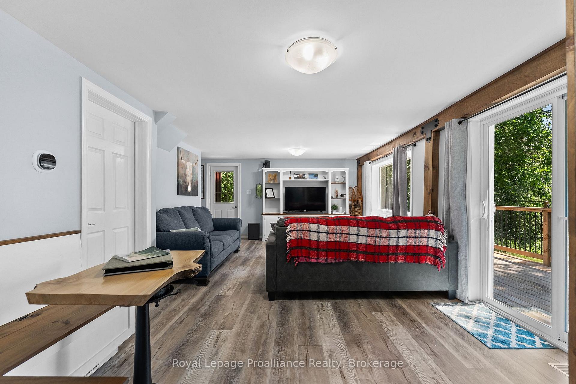 Photo 13 of 3432 Siberia Road, Hastings Highlands, Bangor Ward — HOMEH